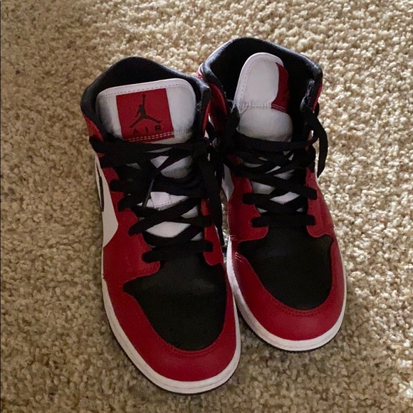 Jordan Shoes - JORDANS WOMENS